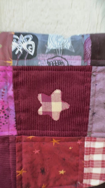The Juliet Love Letter Bag