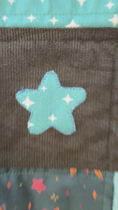 The Siren Love Letter Bag