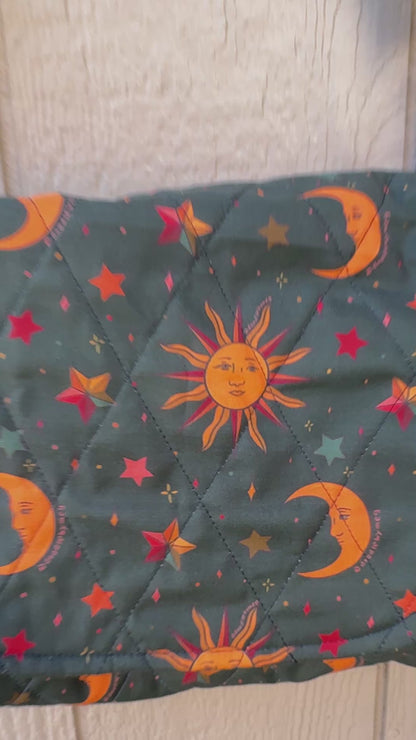 The Moon Magic Love Letter Bag